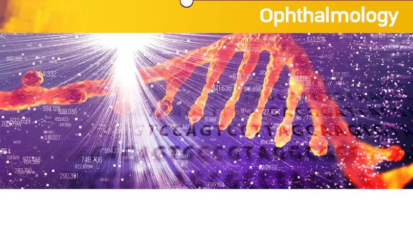 RNA-sequencing in ophthalmology research: considerations for experimental design and analysis