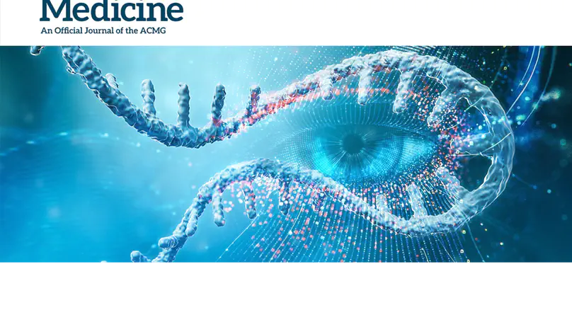 Identification of 4 novel human ocular coloboma genes ANK3, BMPR1B, PDGFRA, and CDH4 through evolutionary conserved vertebrate gene analysis